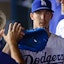 Walkwr Buehler MLB Los Angeles Dodgers