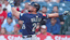 Cal Raleigh Seattle Mariners MLB
