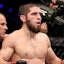 Islam Makhachev UFC