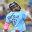 Vladimir Guerrero Jr. Toronto Blue Jays MLB