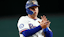 Joc Pederson Texas Rangers MLB
