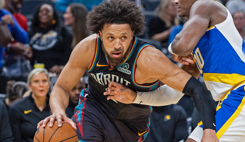 Pistons vs Celtics Prediction, Picks & Odds for Tonight’s NBA Game