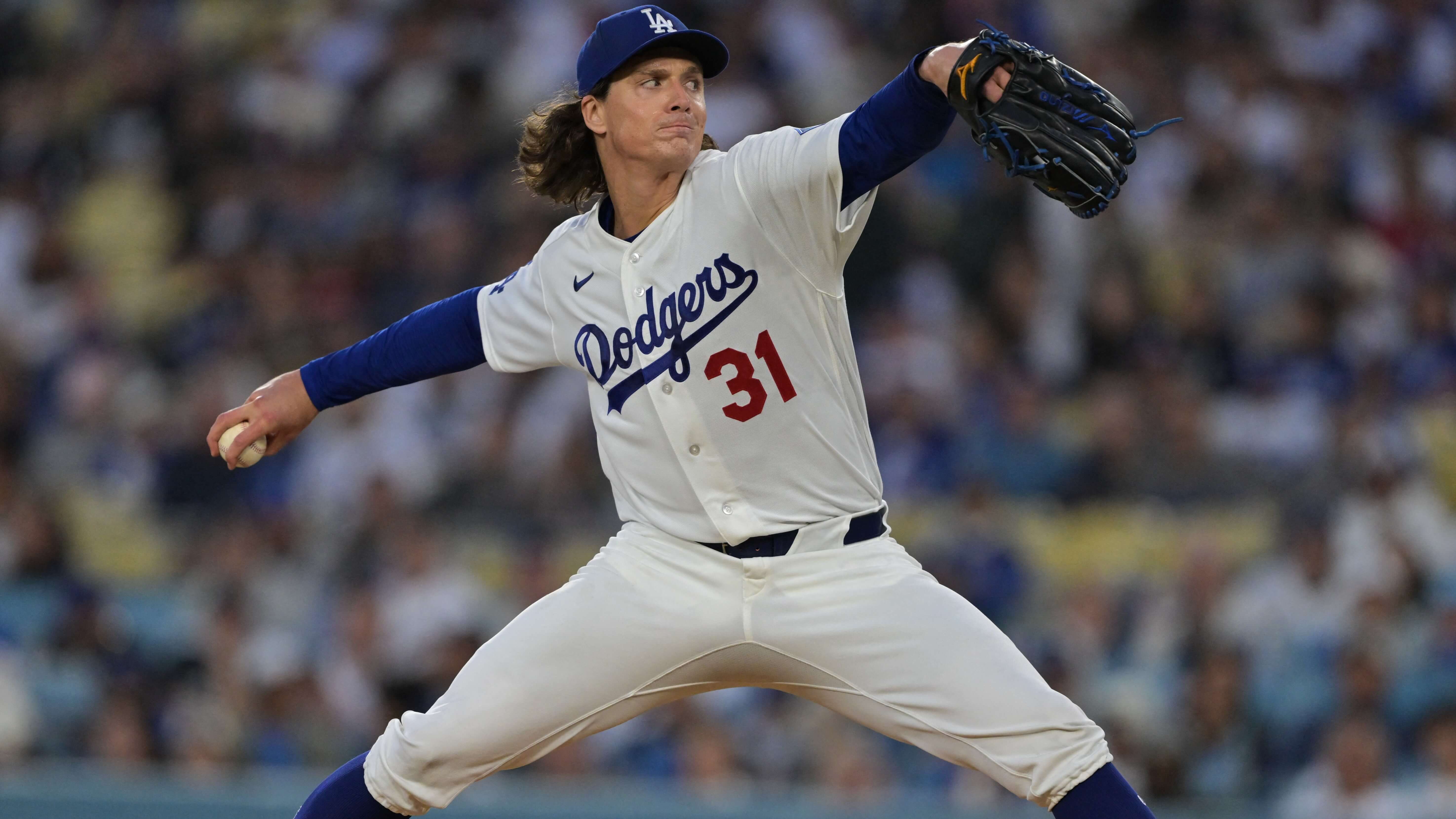 Dodgers vs Rockies Prediction, Picks & Odds for Tonight's MLB Game
