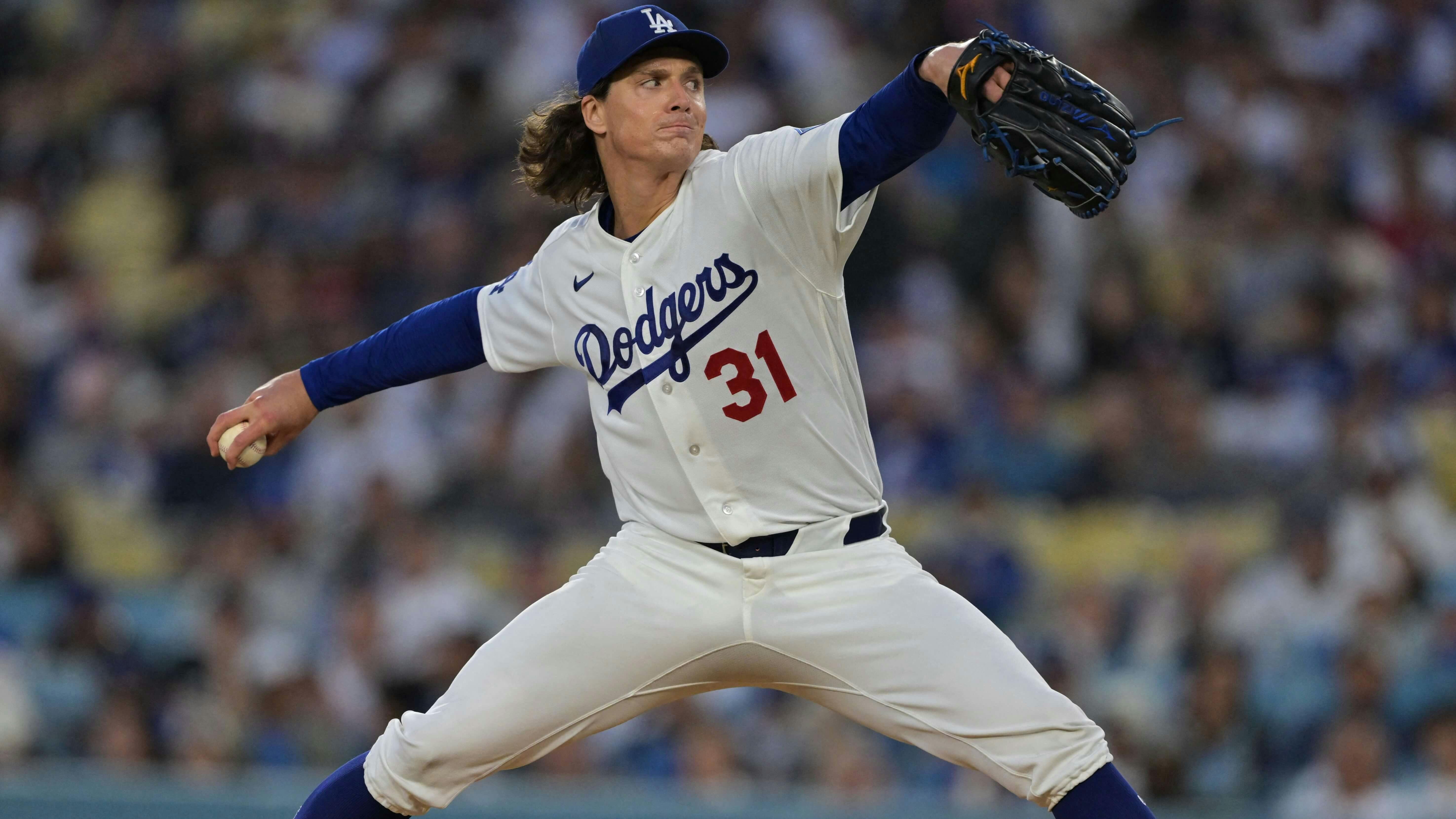 Dodgers vs Rockies Prediction, Picks & Odds for Tonight's MLB Game