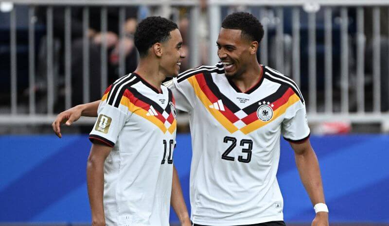 How To Bet - Germany vs Ivory Coast Predictions, Picks & Odds — Saturday, June 20 World Cup Match