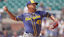Frankie Montas Milwaukee Brewers MLB