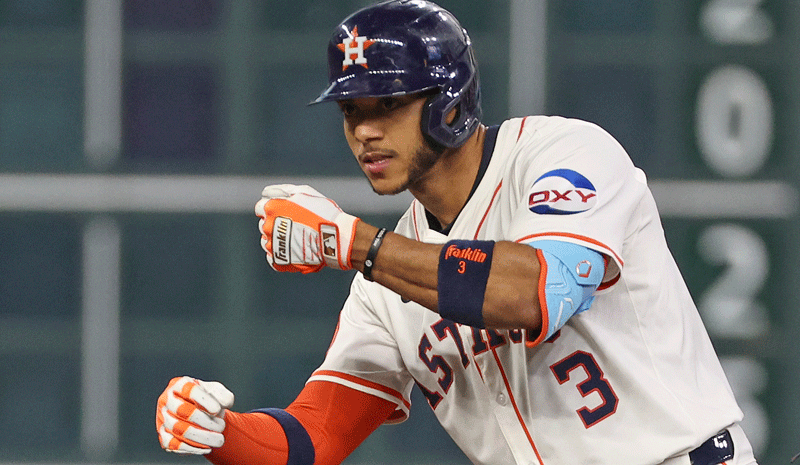 Astros vs A's Prediction, Picks & Odds for Today’s MLB Game