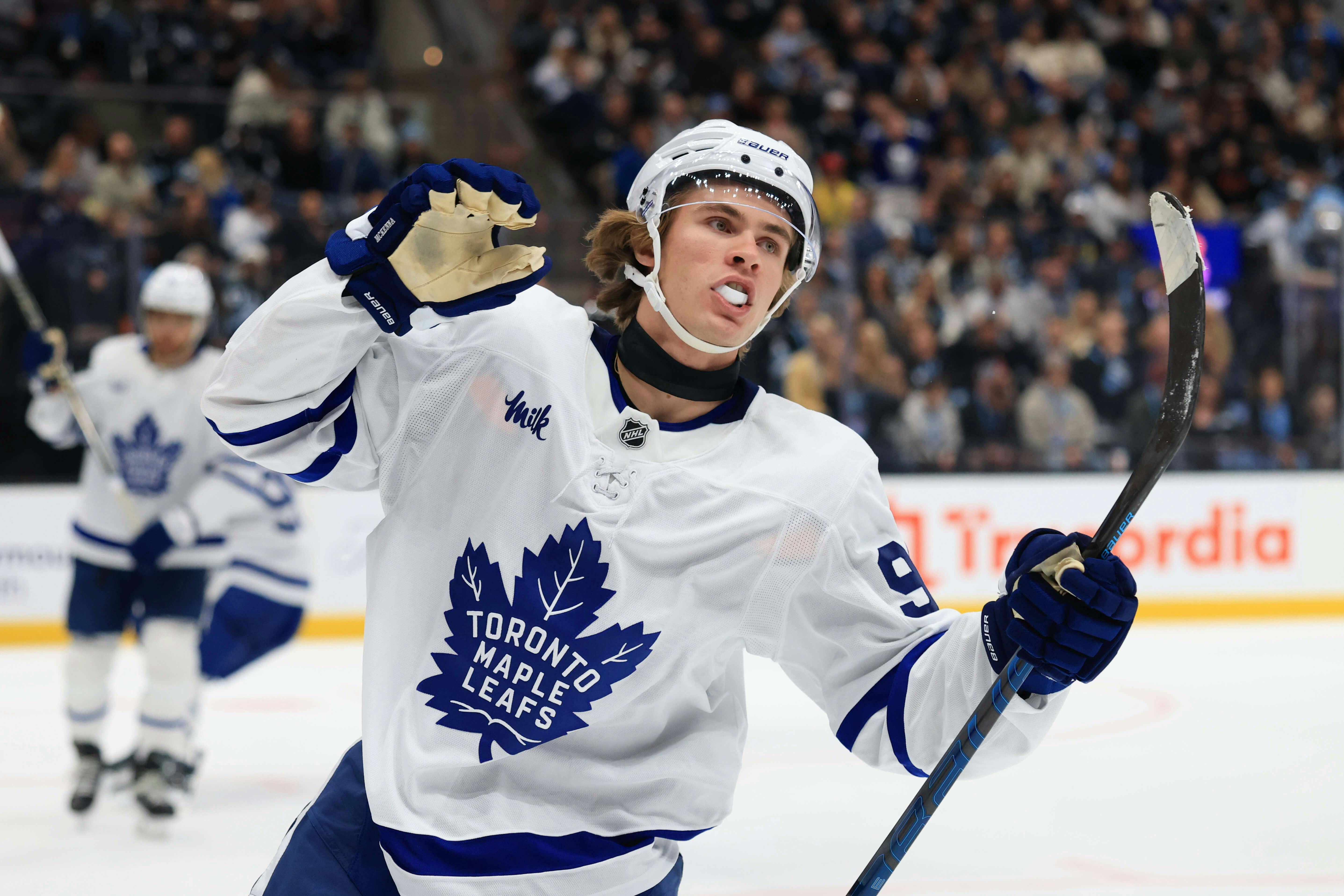 Calder Trophy Odds 2026-27: NHL Rookie of the Year Betting Lines & Futures