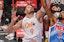 Nikola Vucevic Orlando Magic NBA