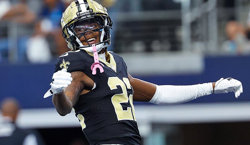 NFL Player Prop Odds, Picks, & Best Bets - Week 3