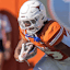 Jaydon Blue Texas Longhorns NCAAF