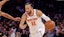 Jalen Brunson New York Knicks NBA