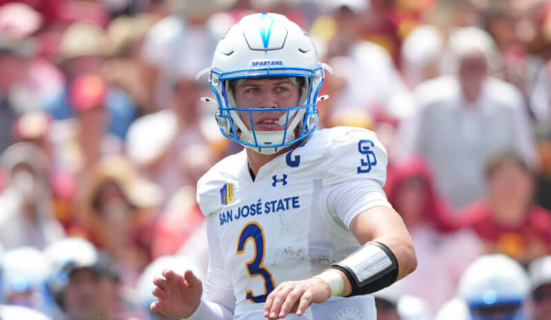 Saturday Nightcap: College Football Long-Shot Picks & 4.76x Combo Tonight