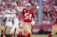 Fred Warner San Francisco 49ers NFL