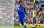 Demarai Gray Everton EPL