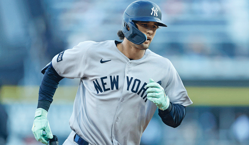 MLB Home Run Picks 