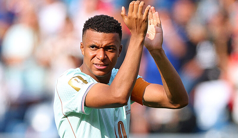 How To Bet - We're Backing Two Favorites and a 'Dog for Our World Cup Moneyline Parlay on Tuesday, June 30