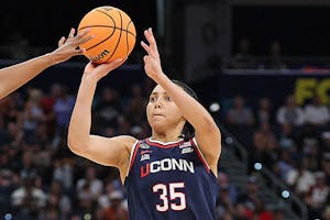 Women's College Basketball Odds: Huskies Favored to Run It Back