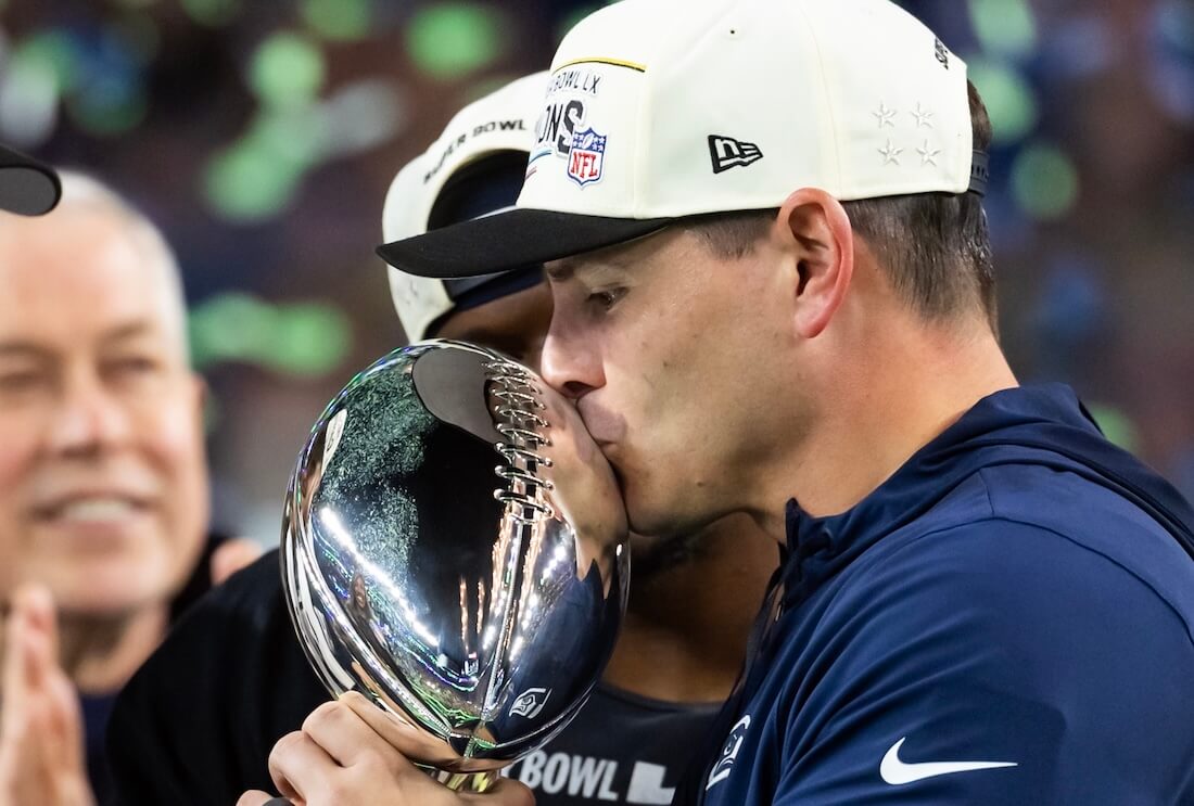 How To Bet - The 2026 NFL Fan Survey: 5,000 NFL Fans Give Coaches A Vote Of Confidence Before Pre-season