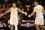 Tennessee Volunteers NCAAM