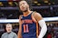 Jalen Brunson New York Knicks NBA