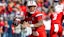 Noah Fifita Arizona Wildcats NCAAF