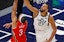 Rudy Gobert NBA Utah Jazz