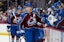 Nathan MacKinnon Colorado Avalanche NHL