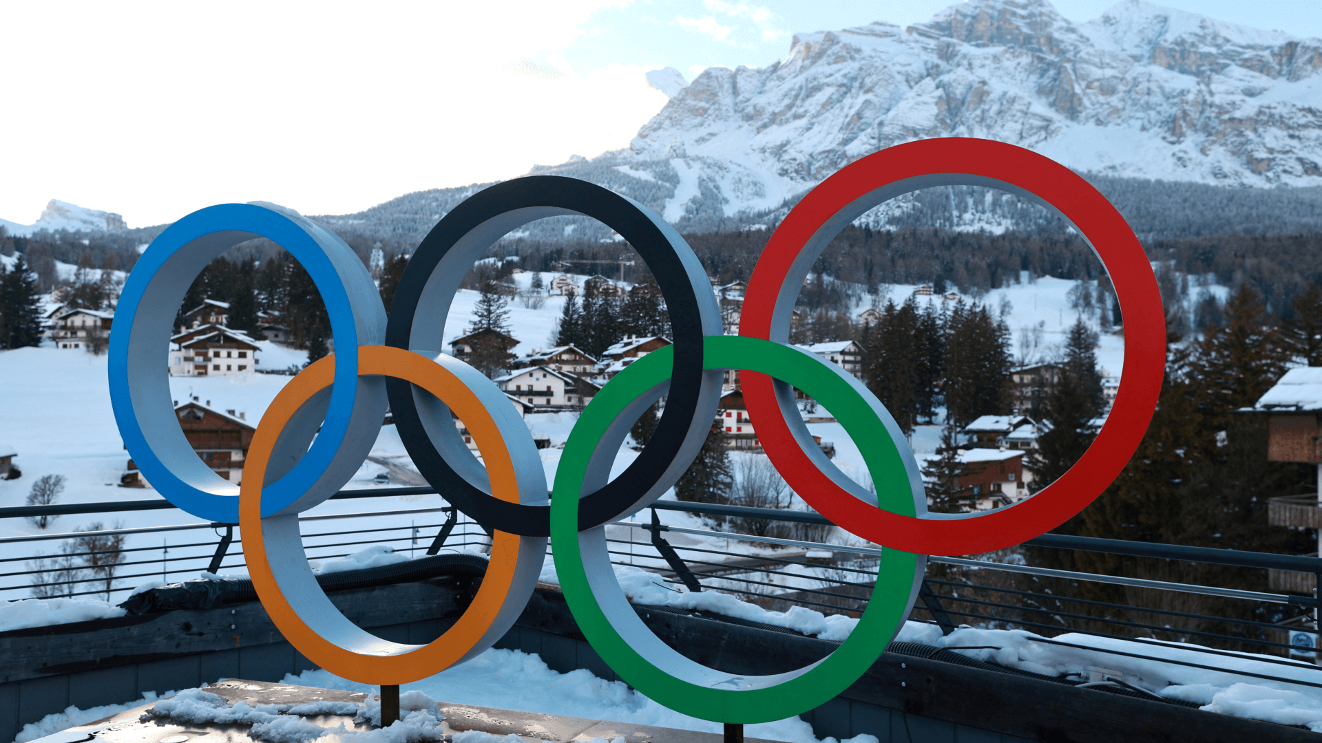 How To Bet - Olympics, Athletes Prepared for Sports Betting Spree