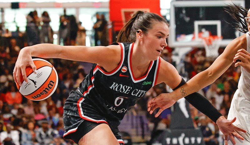 WNBA Player Props Today: Best Bets & Predictions for July 22