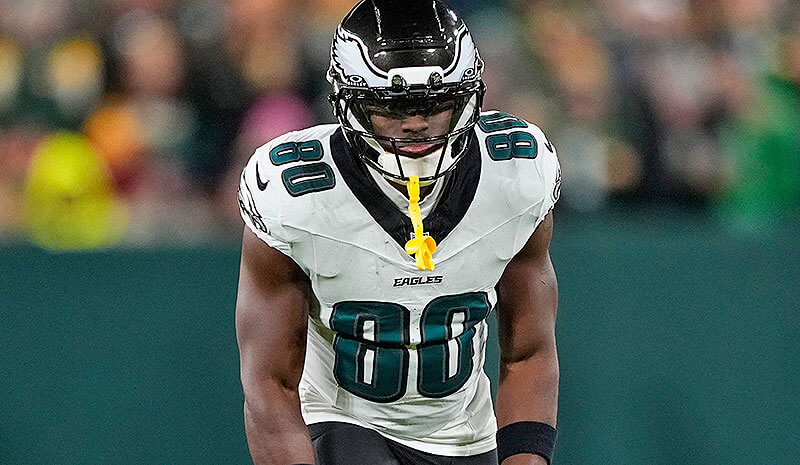 Eagles vs Ravens Predictions, Picks & Odds for Tonight's NFL Preseason Game