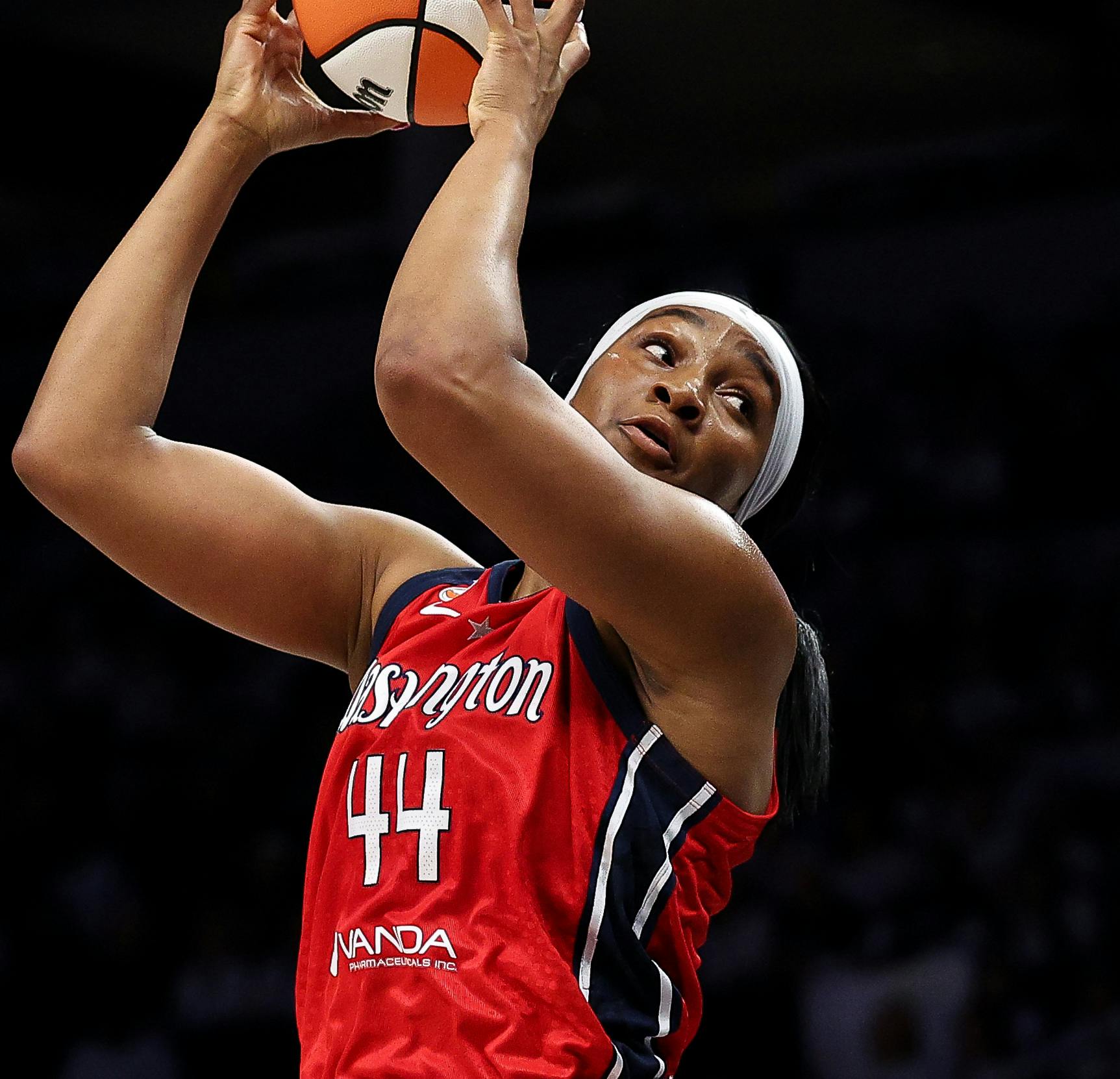 Valkryies vs Mystics Prediction, Picks & Odds for Tonight’s WNBA Game