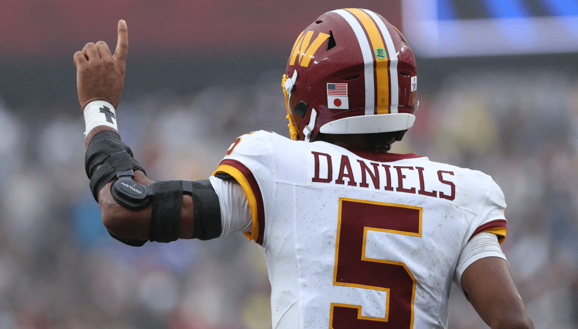 How To Bet - Commanders vs 49ers Anytime Touchdown Scorer Predictions: Monday Night Football 
