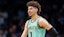 LaMelo Ball Charlotte Hornets NBA