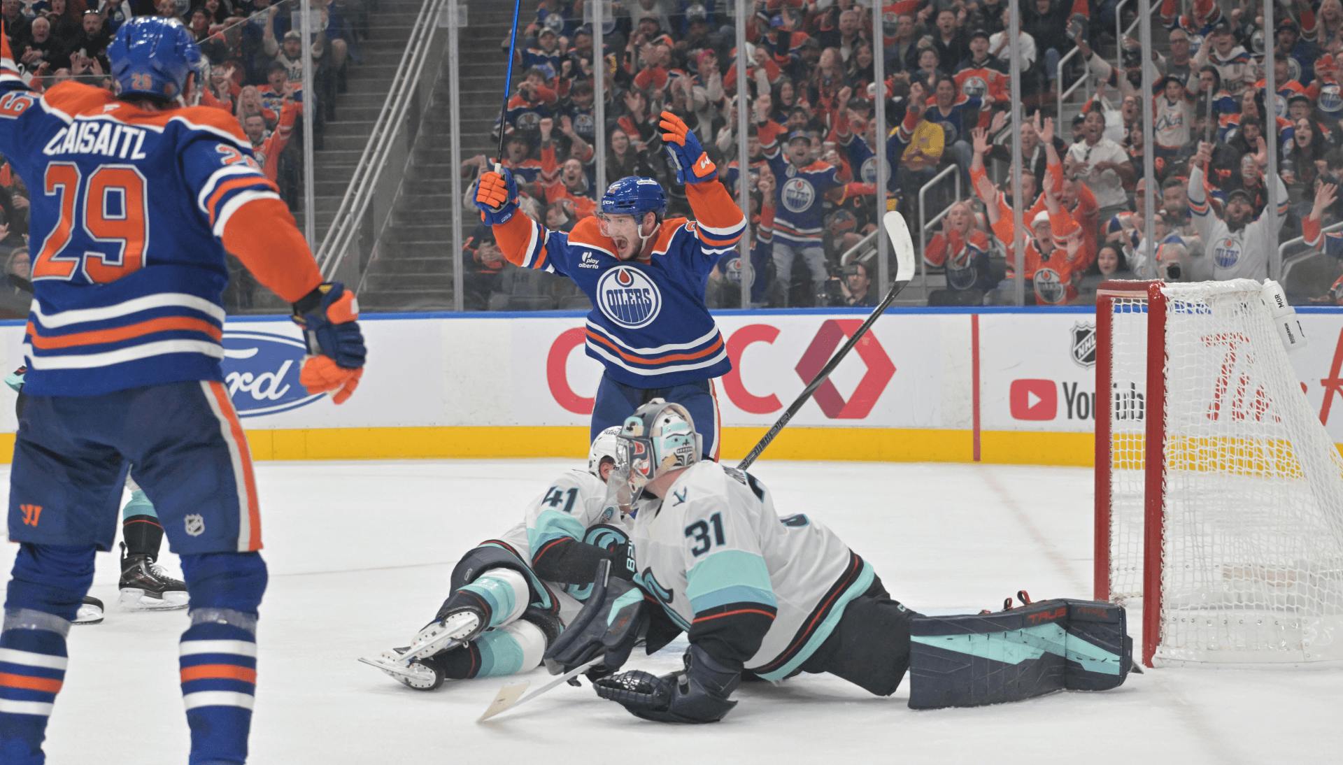 NHL Best Bets Oct. 7: Today's Top Moneyline, Total & Prop Picks