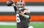 Cleveland Browns Baker Mayfield NFL