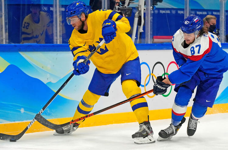 Sweden vs Finland WJC Semifinal Picks and Predictions: Upset Watch in Edmonton?