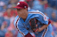 Kyle Gibson Philadelphia Phillies MLB EV analytics
