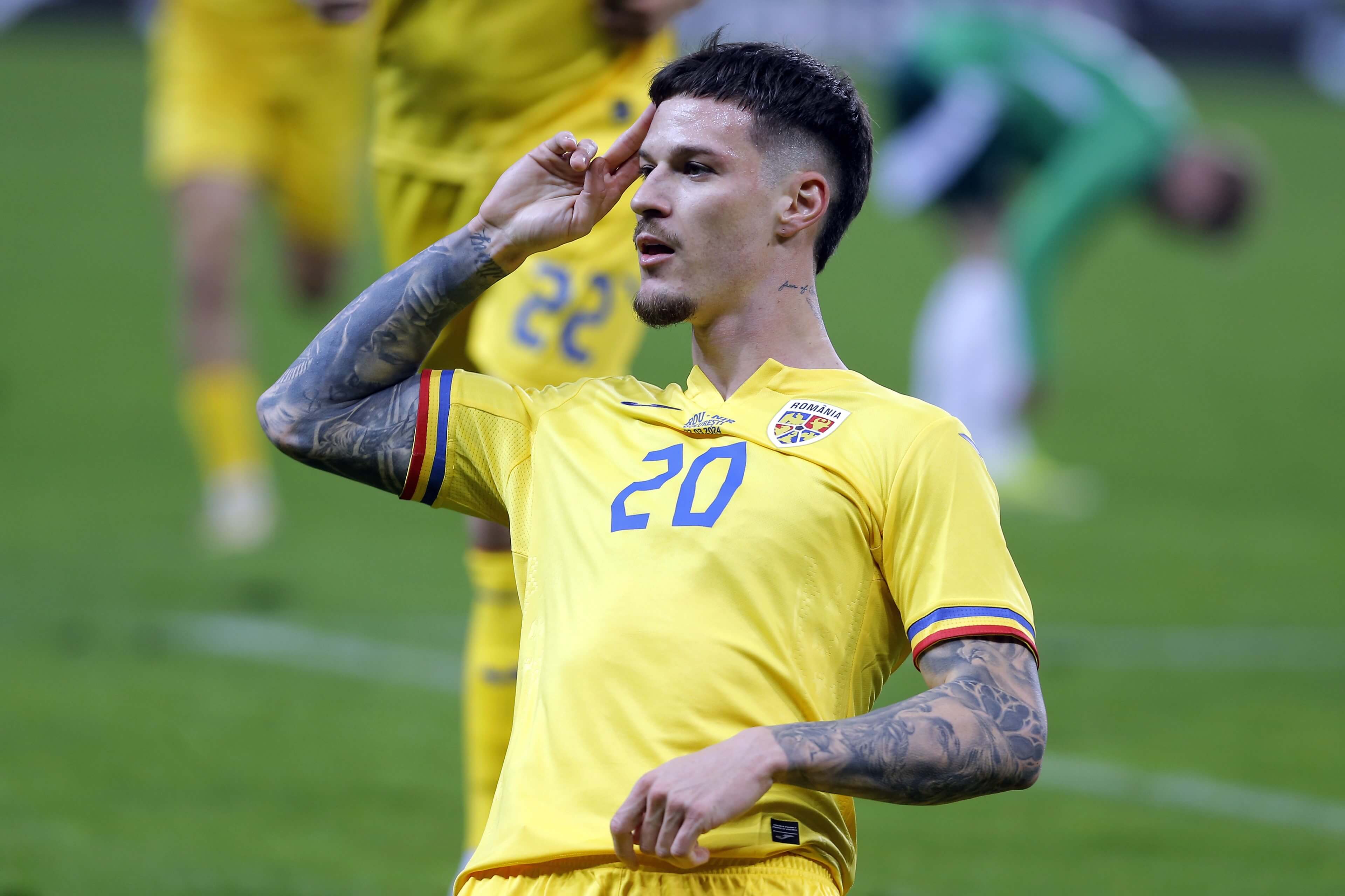 How To Bet - Romania vs Ukraine Odds, Picks & Predictions: Romania Keeps it Close on Day 4 of Euro 2024