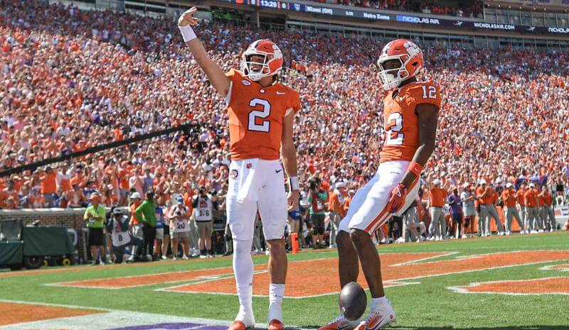 Clemson vs Florida State Prediction, Picks, Odds, and Best Bet: Hear Them Roar