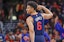 Quentin Grimes New York Knicks NBA