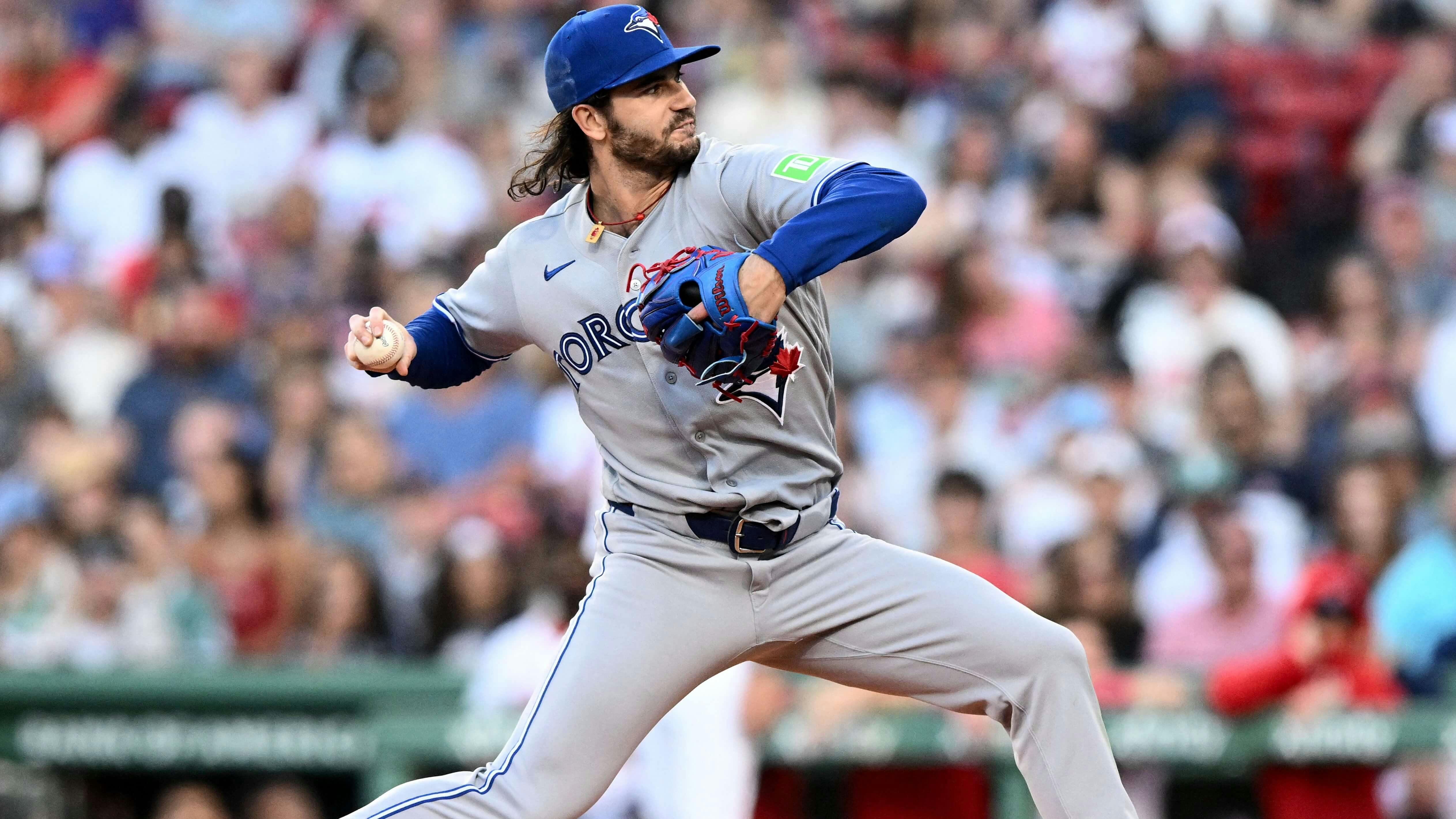 Blue Jays vs Cubs Prediction, Odds & Home Run Pick for Today's MLB Game