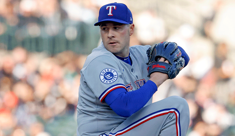 Rangers vs Yankees Prediction, Picks & Odds for Today’s MLB Game