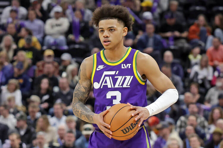 Jazz vs Hawks Odds, Picks, and Predictions Tonight: George Continues to Flourish in Lead Role 