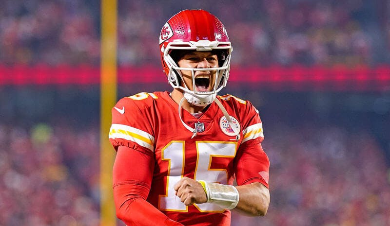 NFL Comeback Player of the Year Odds: The Empire Strikes Back