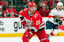 Sebastian Aho Carolina Hurricanes NHL