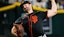 Robbie Ray Giants MLB
