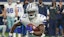 Javonte Williams Dallas Cowboys NFL