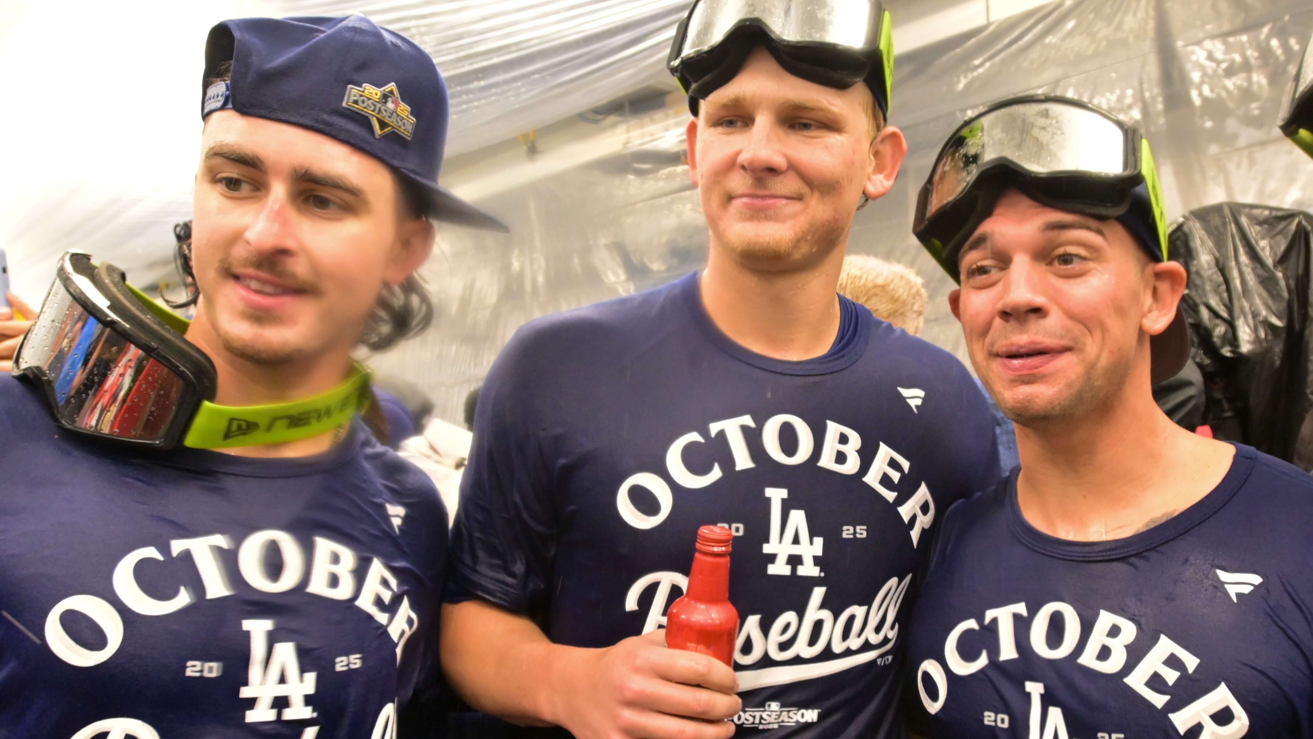2025 World Series Odds: Dodgers Back on Top