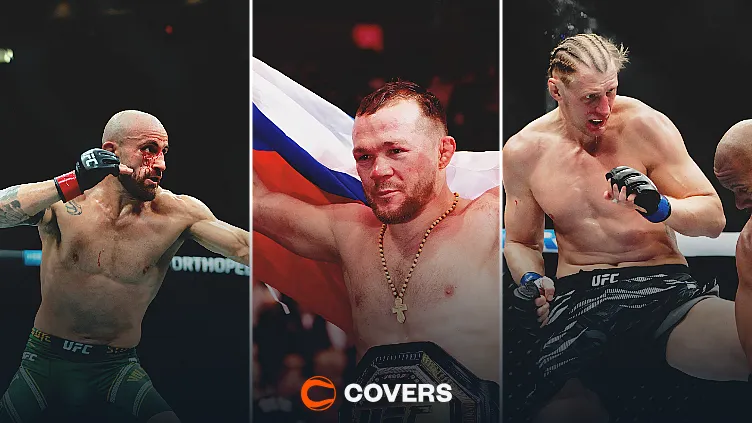 Expert UFC 333 Predictions